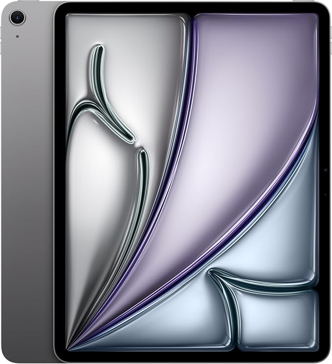 Apple 2024 13インチ iPad Air (M2)